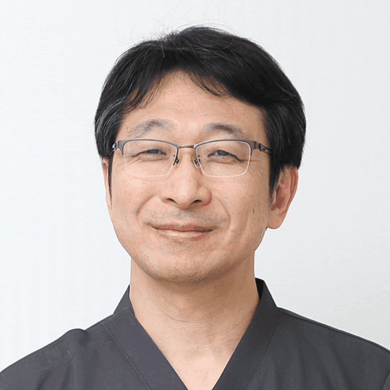 リリーベルクリニック 医師 太田 寛 先生のプロフィール画像