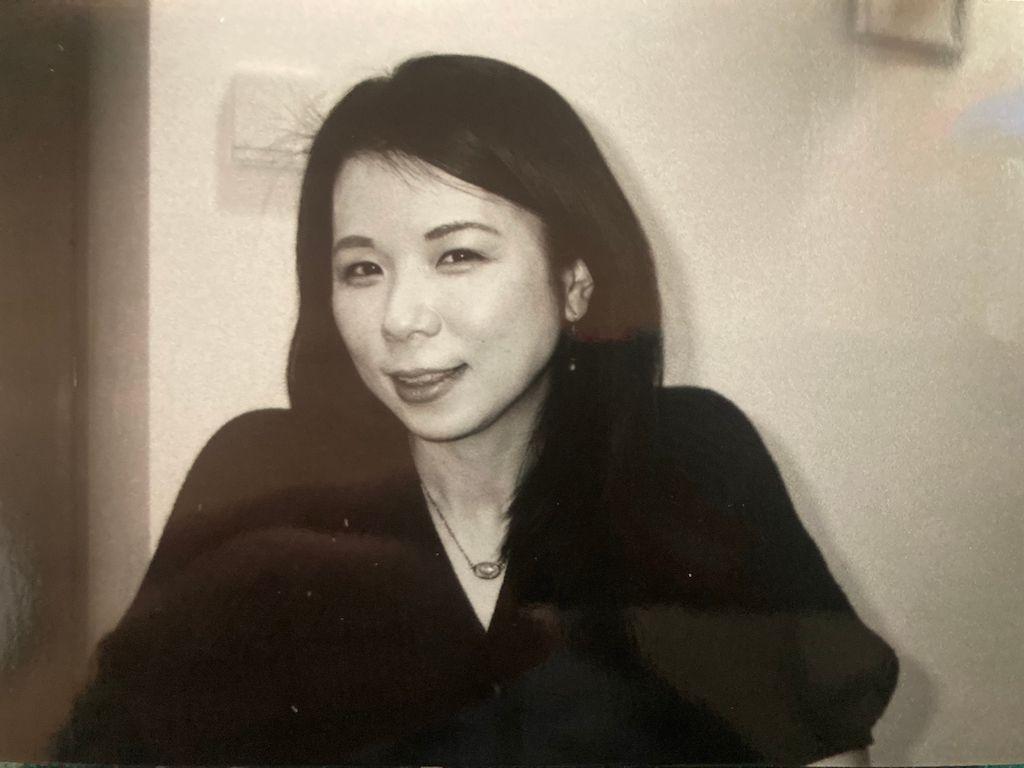 三浦ゆえさん