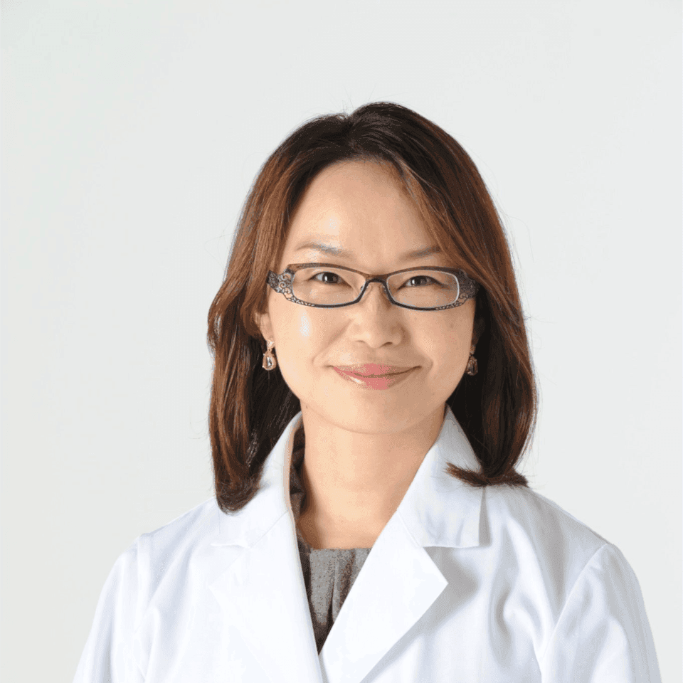 宋美玄　産婦人科医　crumii編集長