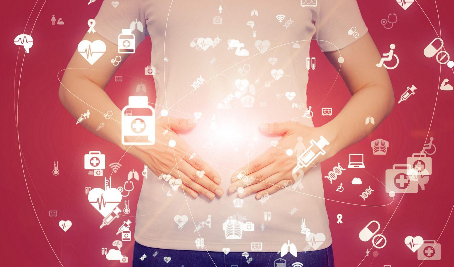 産婦人科医療　AI