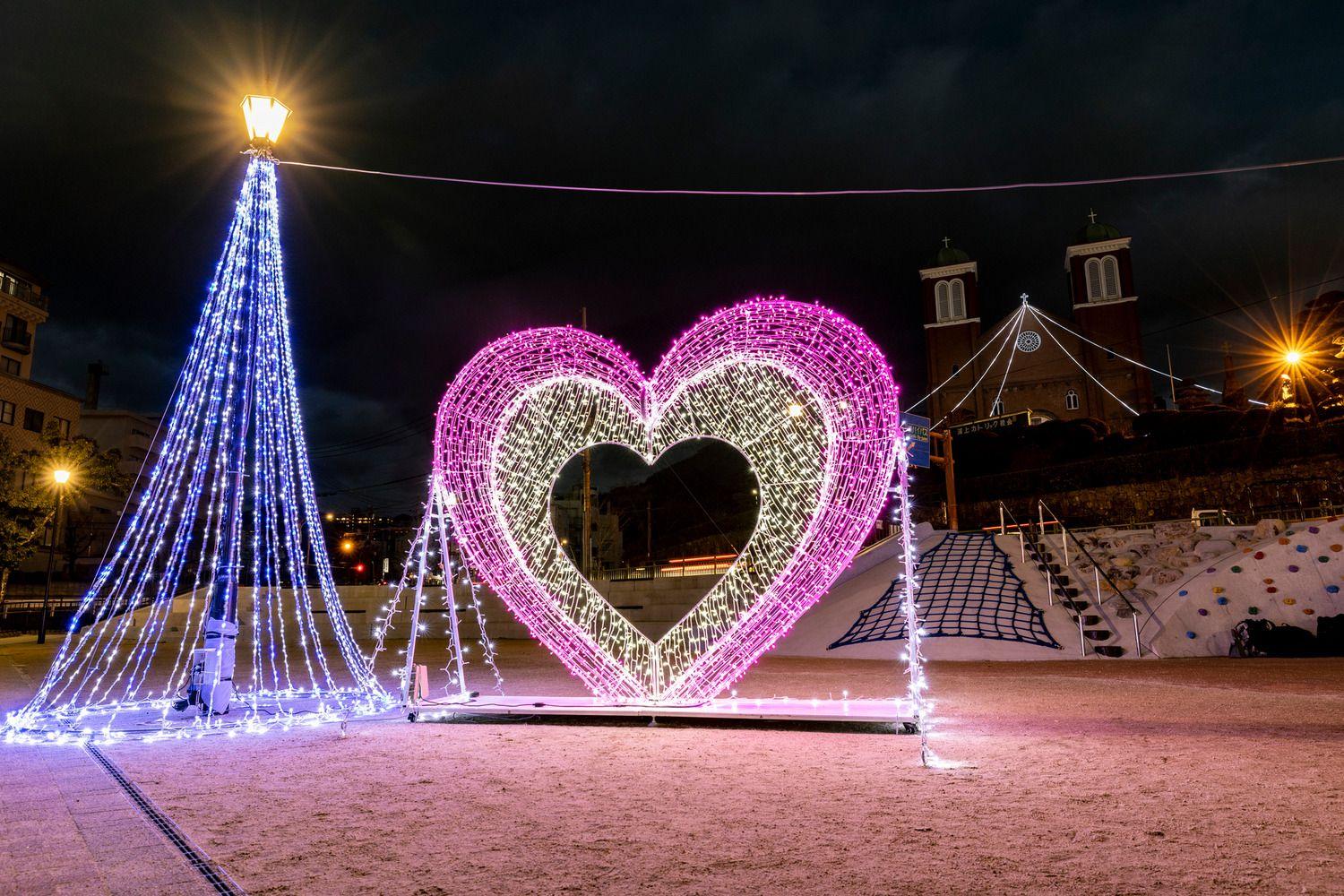 クリスマス　性的同意　セーフセックス